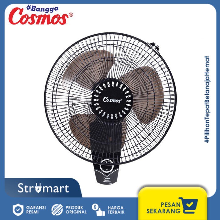 Jual Kipas Angin Dinding 16 Cosmos Wfo Wallfan Cosmos 16wfo Shopee Indonesia 5119