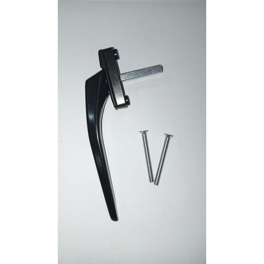 Jual HANDLE NEW MODEL RIGHT PUTIH HITAM KINLONG | Shopee Indonesia