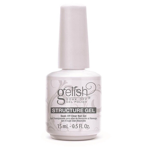 Jual GELISH HARMONY Top Coat 15ml / Base Coat/Foundation / Matte Top ...