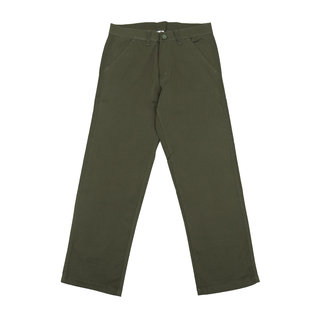 Rekomendia - Celana Chino House of Smith Ankle Pants 3