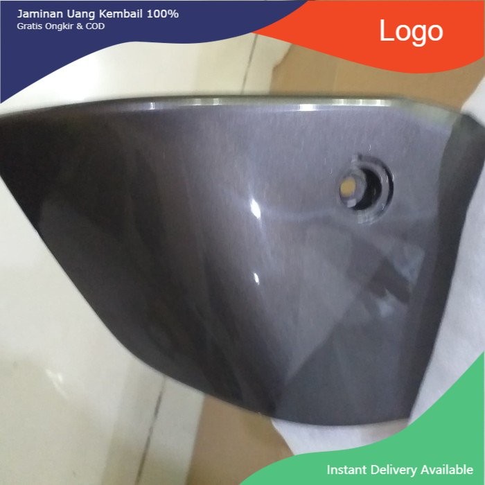 Jual spoiler mobil All new ERTIGA magma grey Anisa Auto Shopee Indonesia