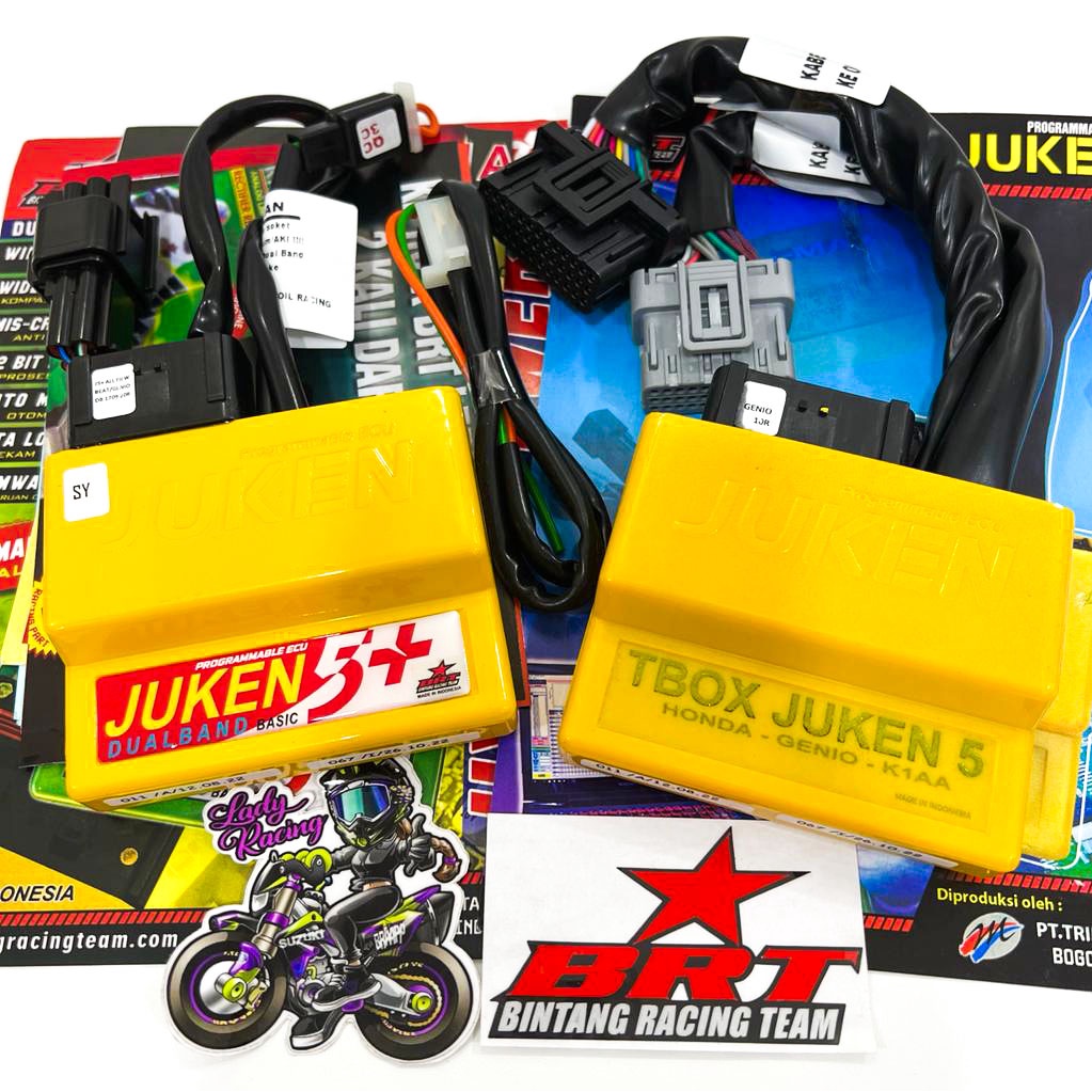 Jual Juken 5 Terlengkap & Harga Terbaru Juli 2026 | Shopee Indonesia
