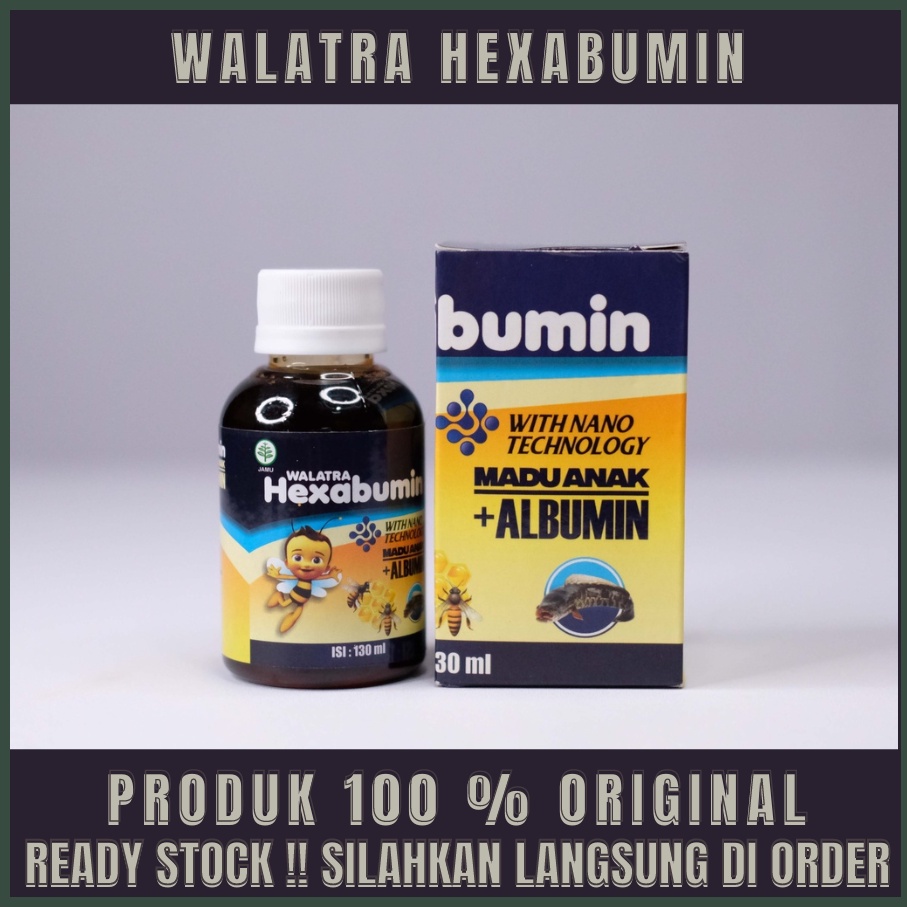 Vitamin Tumbuh Kembang Anak