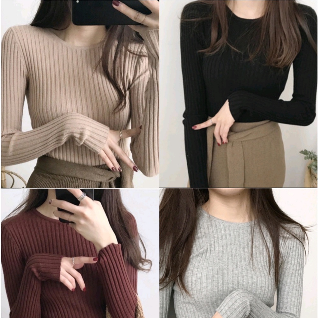 nama dalaman baju untuk hijab