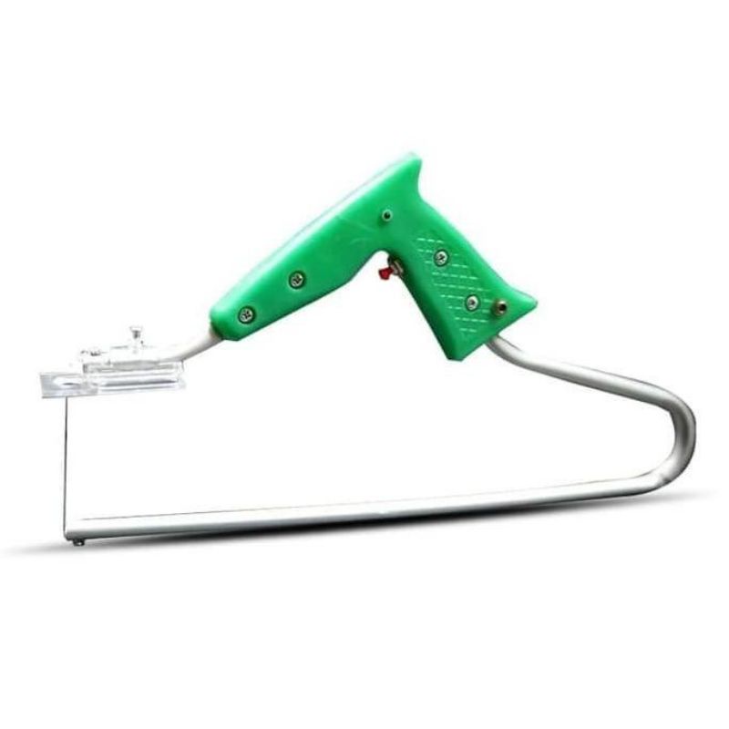 Jual alat pemotong gabus styrofoam cutter sterofoam | Shopee Indonesia