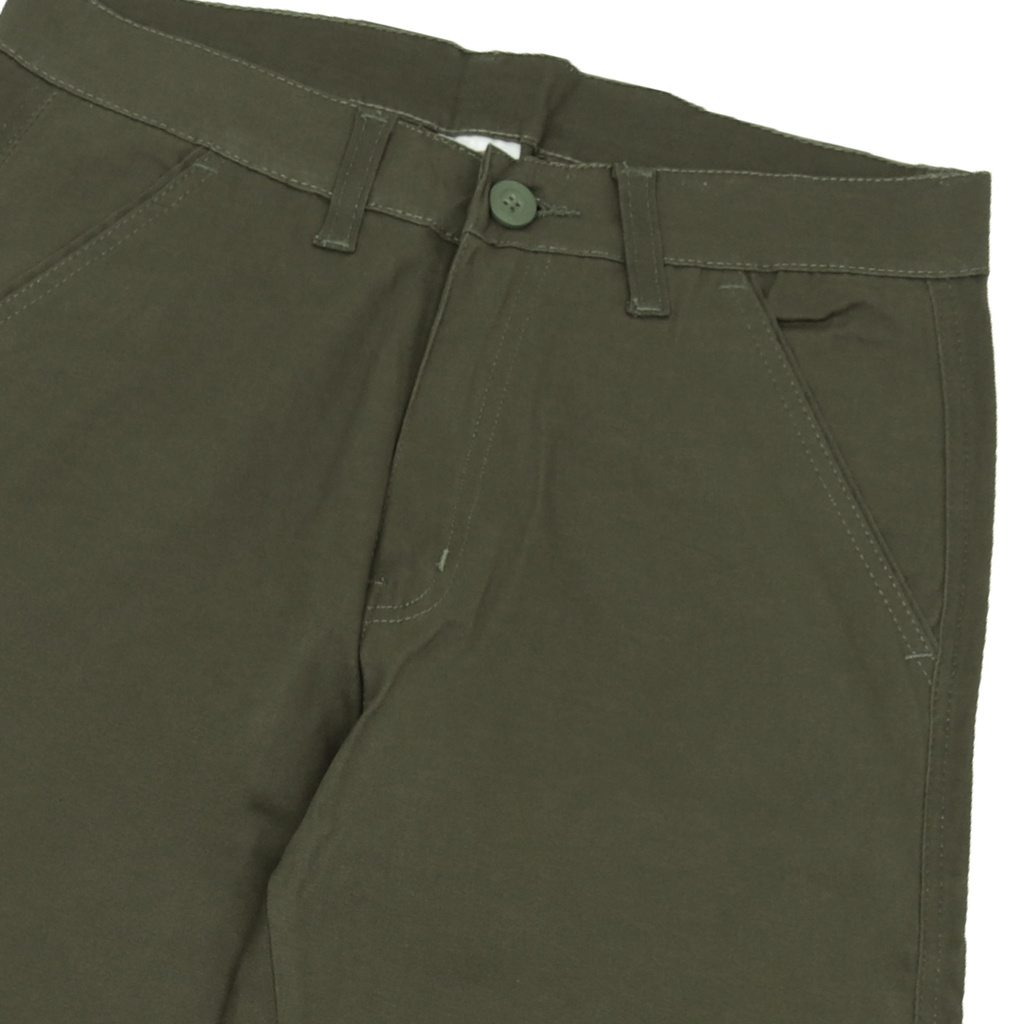 Rekomendia - Celana Chino House of Smith Ankle Pants 5