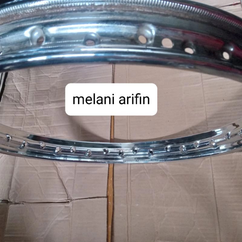 Velg Surabaya Barat