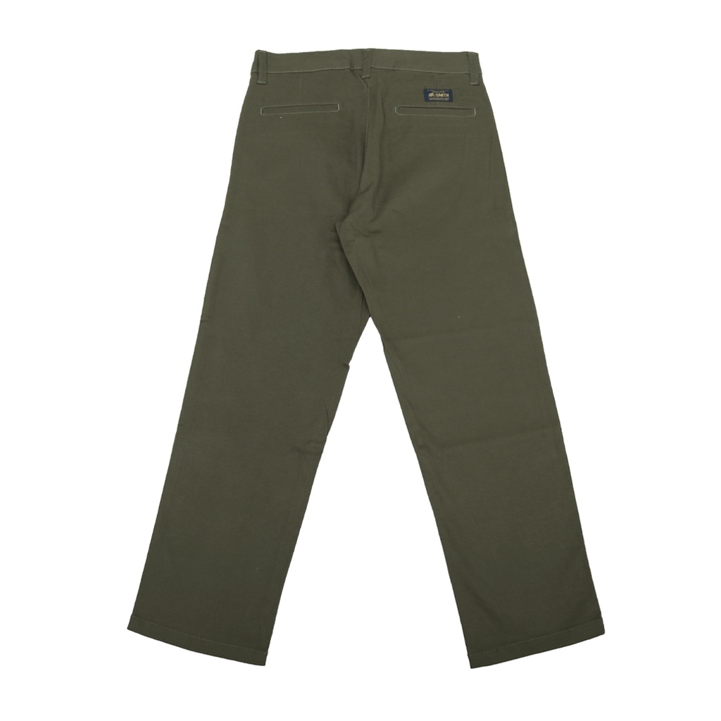 Rekomendia - Celana Chino House of Smith Ankle Pants 4