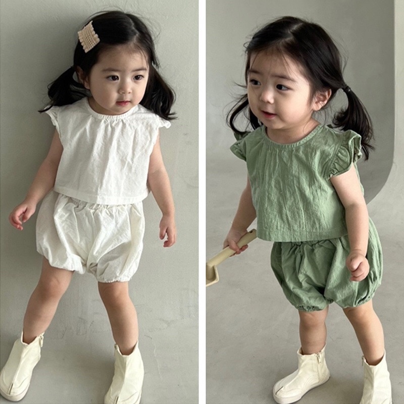 Jual Rose Set | baju bayi | baju bayi perempuan | baju bayi cewek