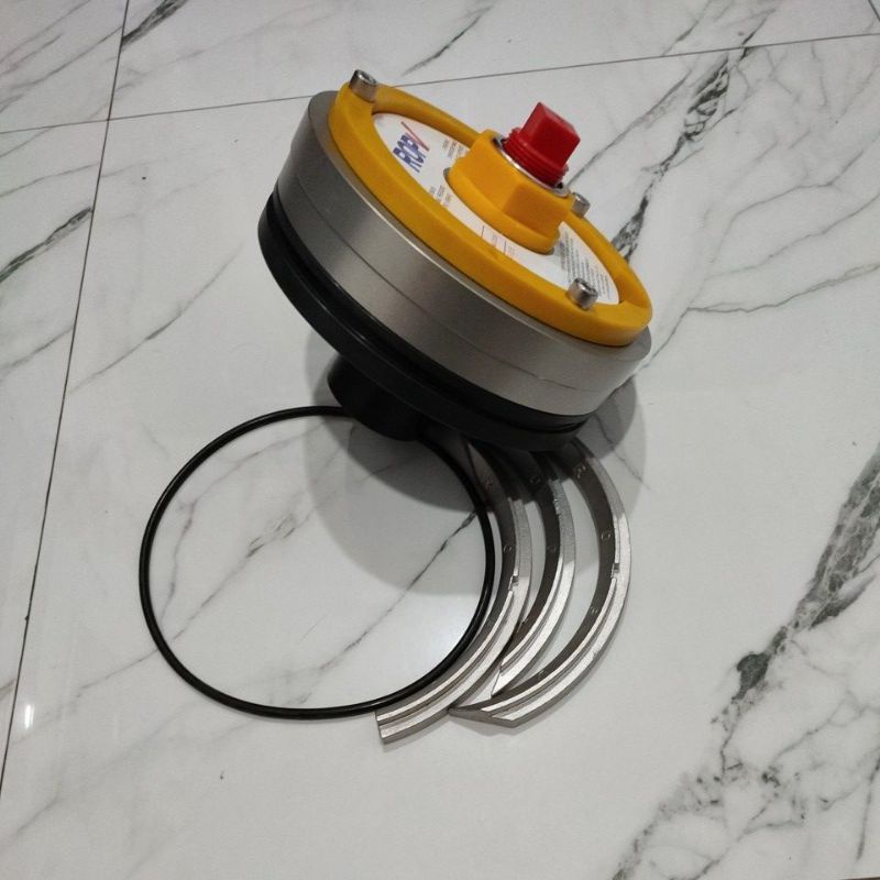 Jual Endcap Housing Membrane ROPV 1000 PSI | Shopee Indonesia