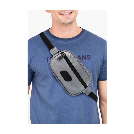 Jual Waist Bag Skechers Original Shopee Indonesia