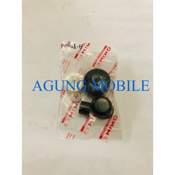 Jual BUSHING HANDLE TONGKAT PERSNELING HINO LOHAN | Shopee Indonesia