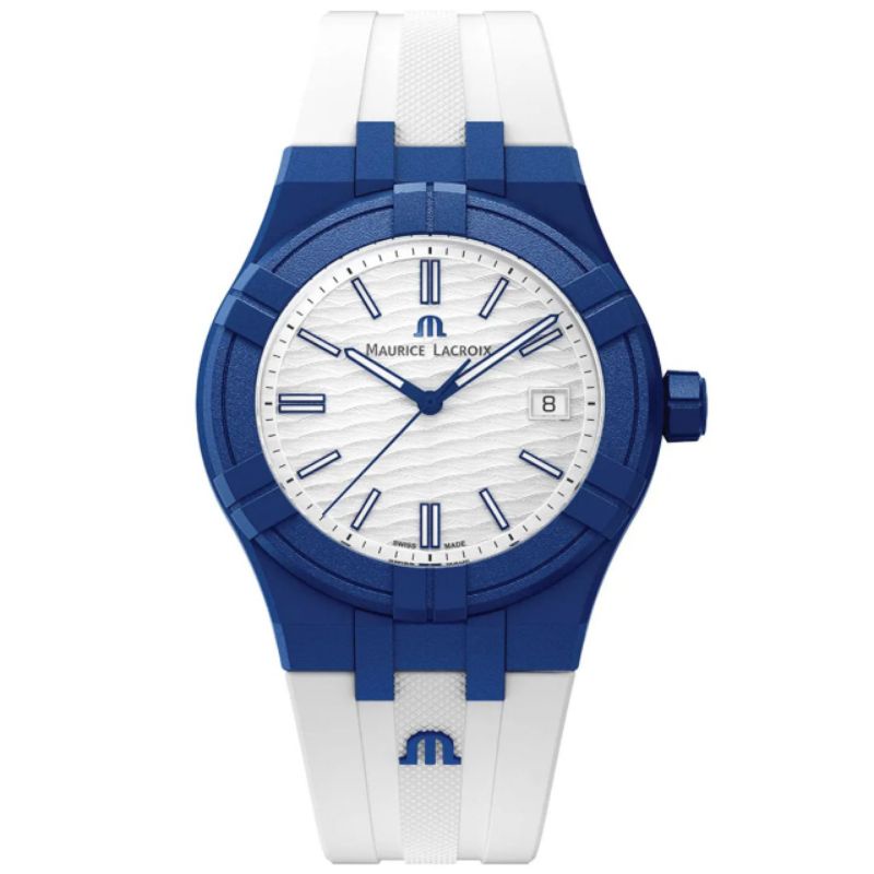 Harga jam tangan maurice lacroix original hotsell
