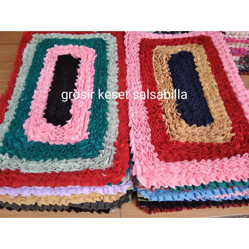 Jual Kesed Terlengkap & Harga Terbaru Agustus 2026 | Shopee Indonesia