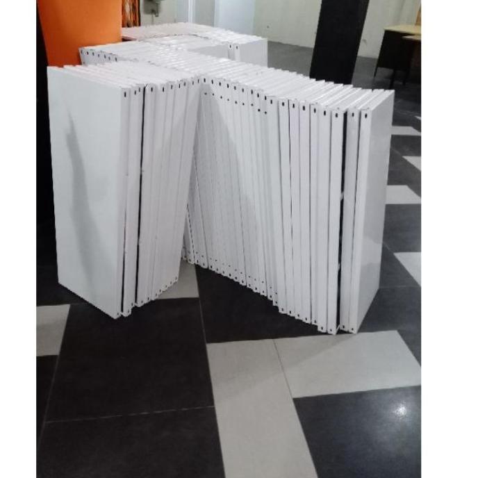 Jual Show Ambalan Rak Besi 40X100 Soplandiaofficial | Shopee Indonesia