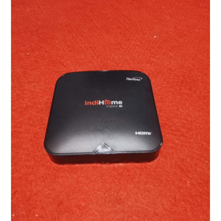 Jual Stb fh Smart set top box HG680 p belum root unit only | Shopee ...