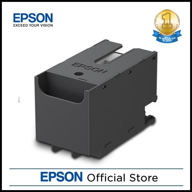 Jual Maintenance Box Epson L L Shopee Indonesia