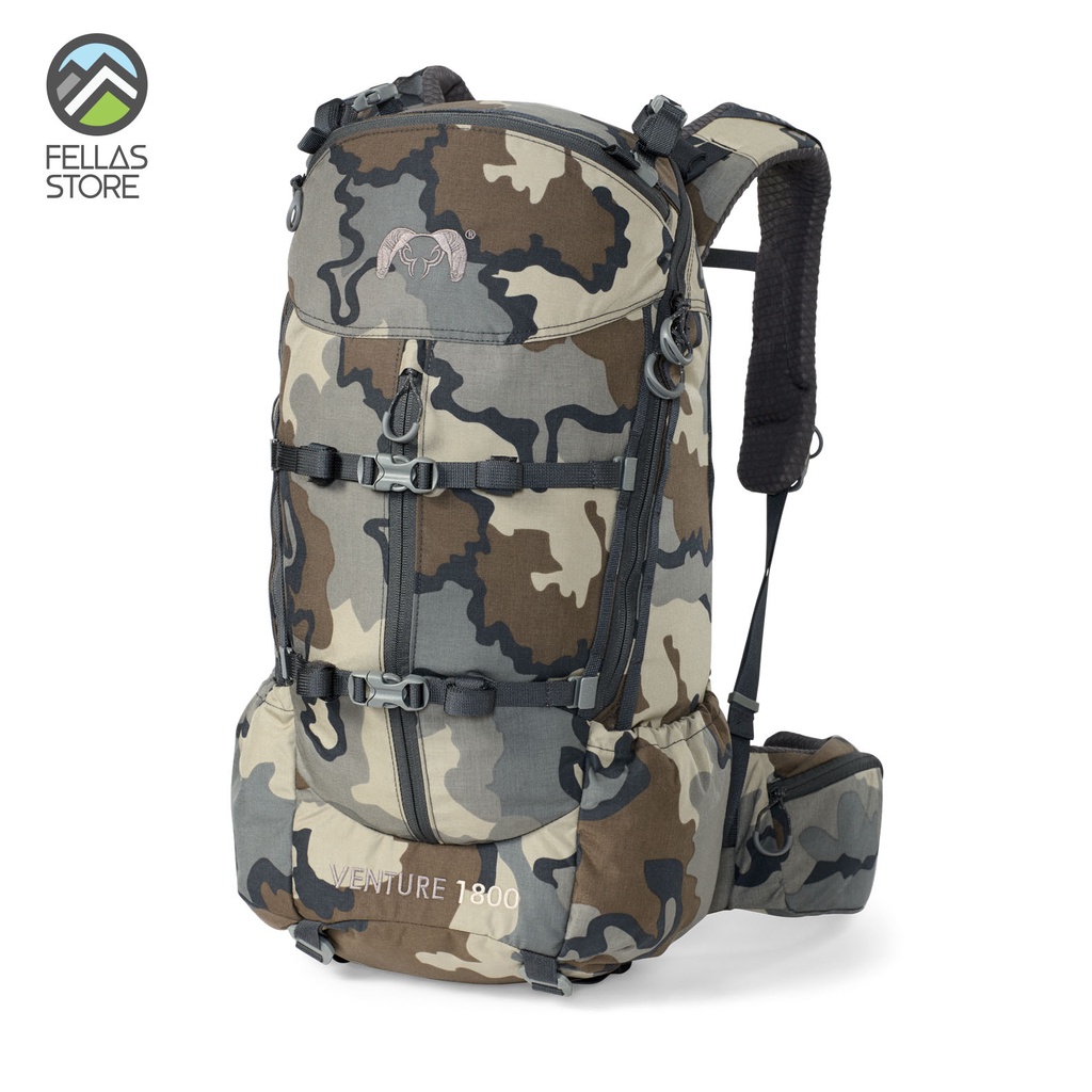 Jual KUIU VENTURE 1800 Vias Shopee Indonesia