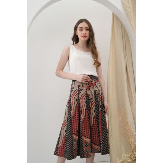 Jual Rok Lipit All size | Shopee Indonesia