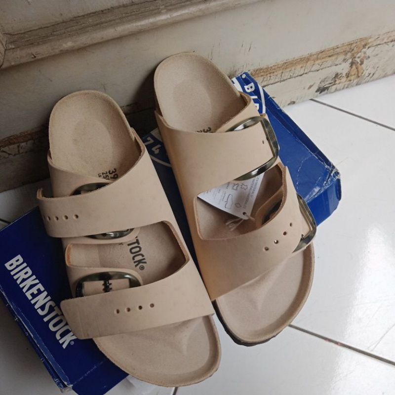 Jual birkenstock Arizona | Shopee Indonesia