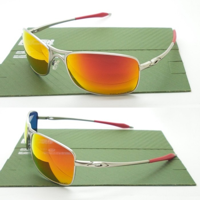 Oakley crosshair 2.0 polarized hotsell