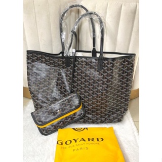 Tas Goyard ori preloved