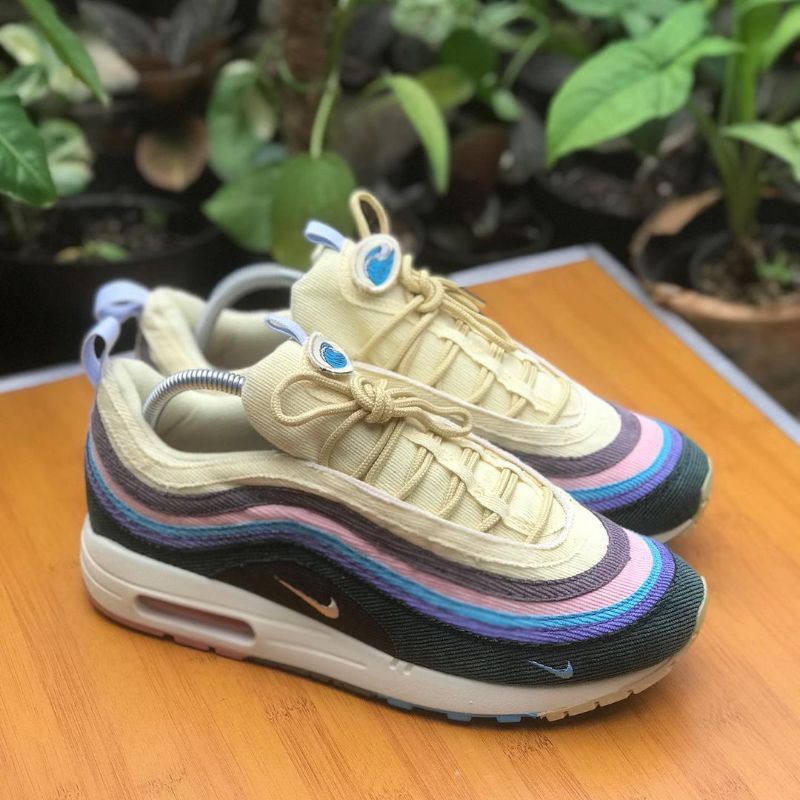 Nike clearance 97 dibujo