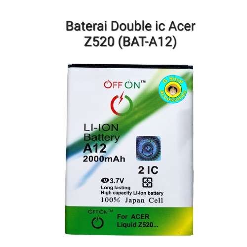 CS - Batteria Agli Ioni Di Litio Da 2000 MAh, Compatibile Con - Foto 8