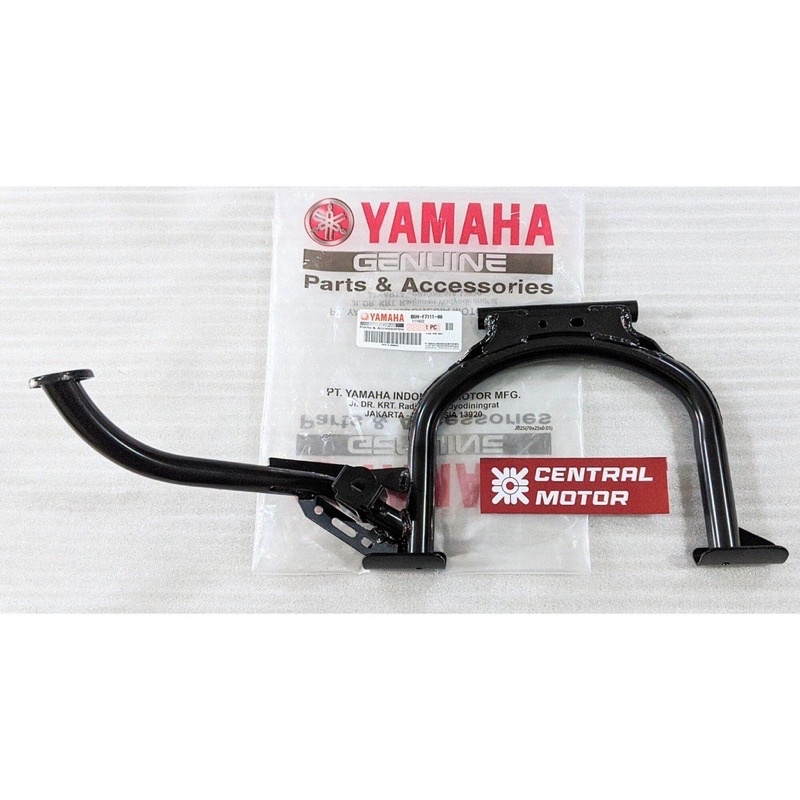 Jual Standar Standard Standart tengah Nmax New 2021 | Shopee Indonesia