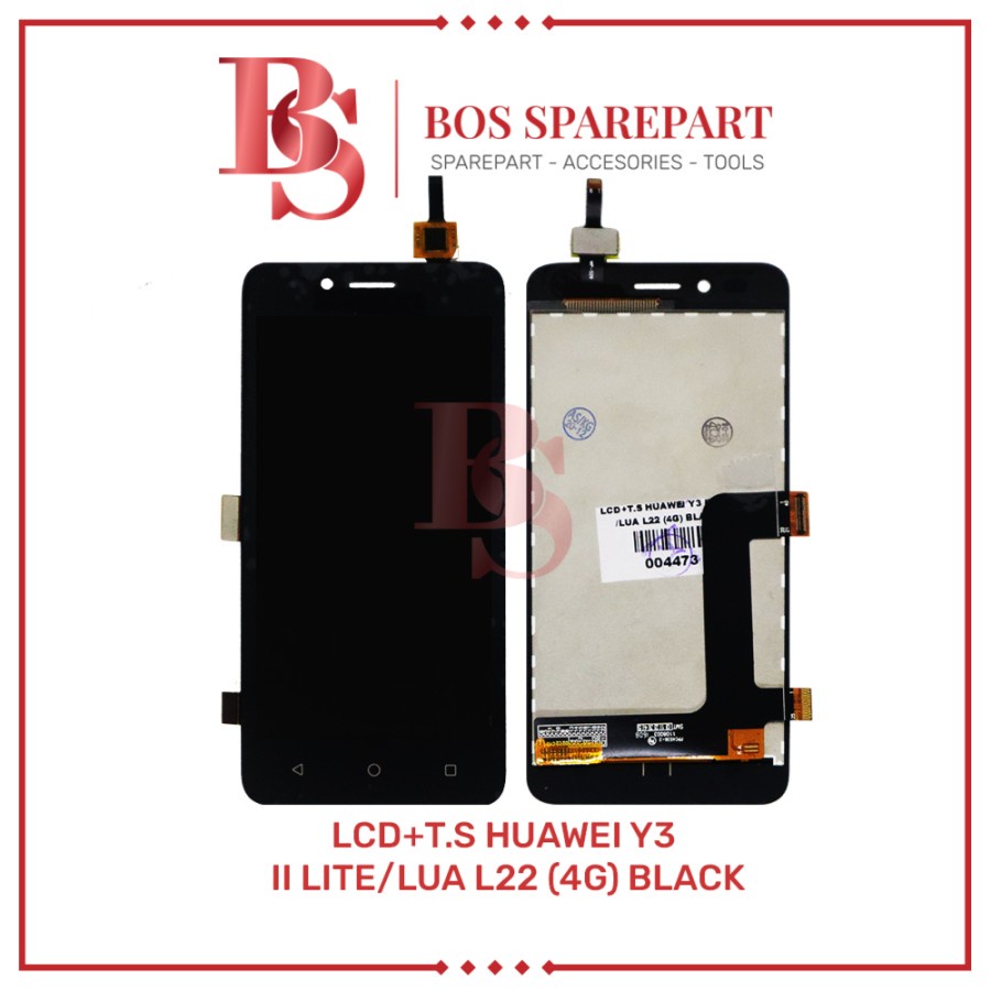 Lua l22 lcd on sale