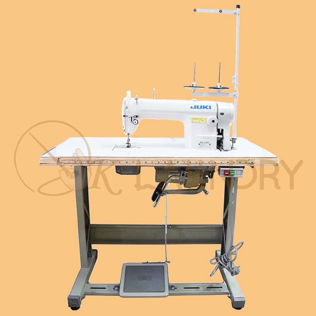 Jual Mesin Jahit JUKI DDL 8100e Sewing Machine JUKI Industrial