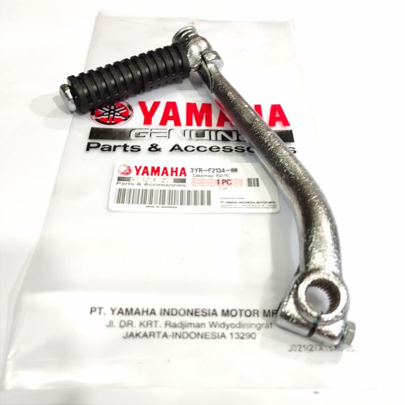 Jual Selahan Engkolan F1, F1zr, PNP Alfa, vega R, Crypton Pedal Kick ...