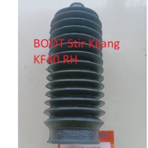 Jual Karet Boot Stir Steer Setir Toyota Kijang Kf Rh Shopee Indonesia