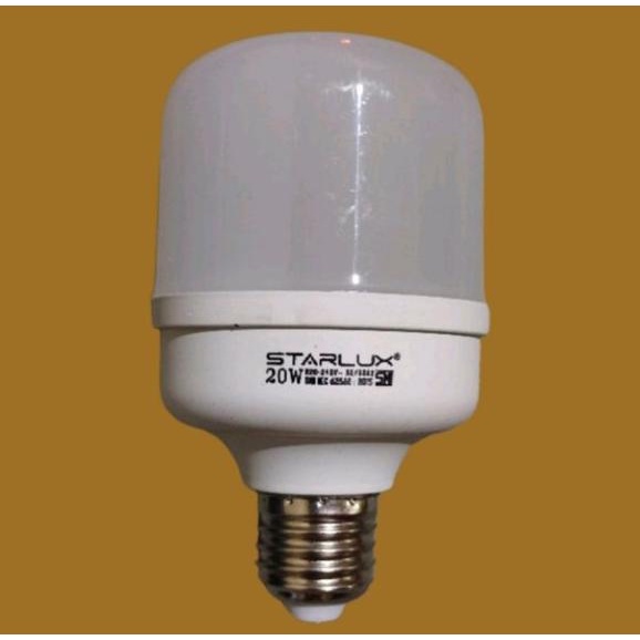 Jual LAMPU BOHLAM LED BULB MURAH 20 WATT | Shopee Indonesia