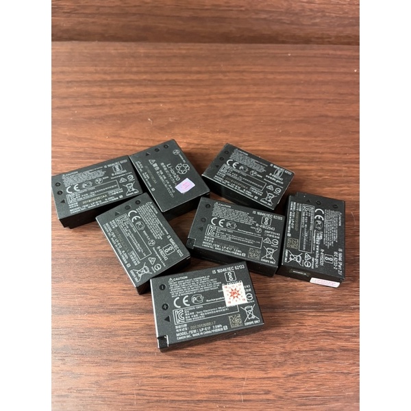 Artman Battery Charger Blinking Red Aibatt 1180 MAh LP-E17 Battery