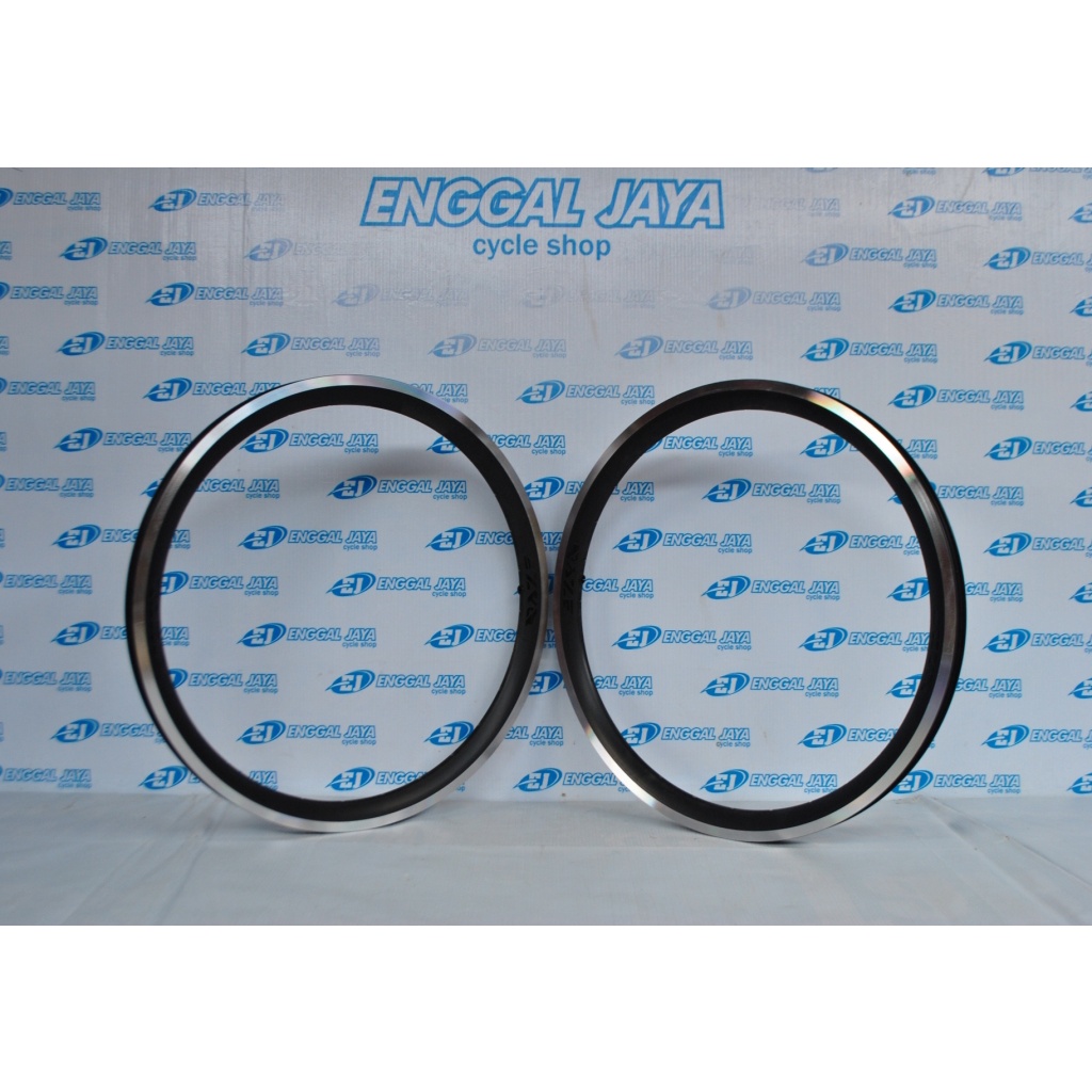 Jual Velg Raze 20 Murni 406 28H Double Wall Original - Rim Rims Raze 20 ...