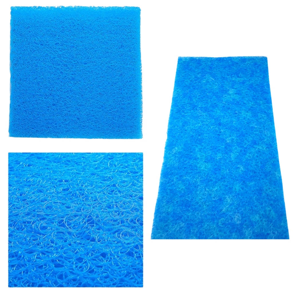 Jual Japmat 1m x 0.5m Media Filter Jepang Kolam Aquarium Japanese Mat ...