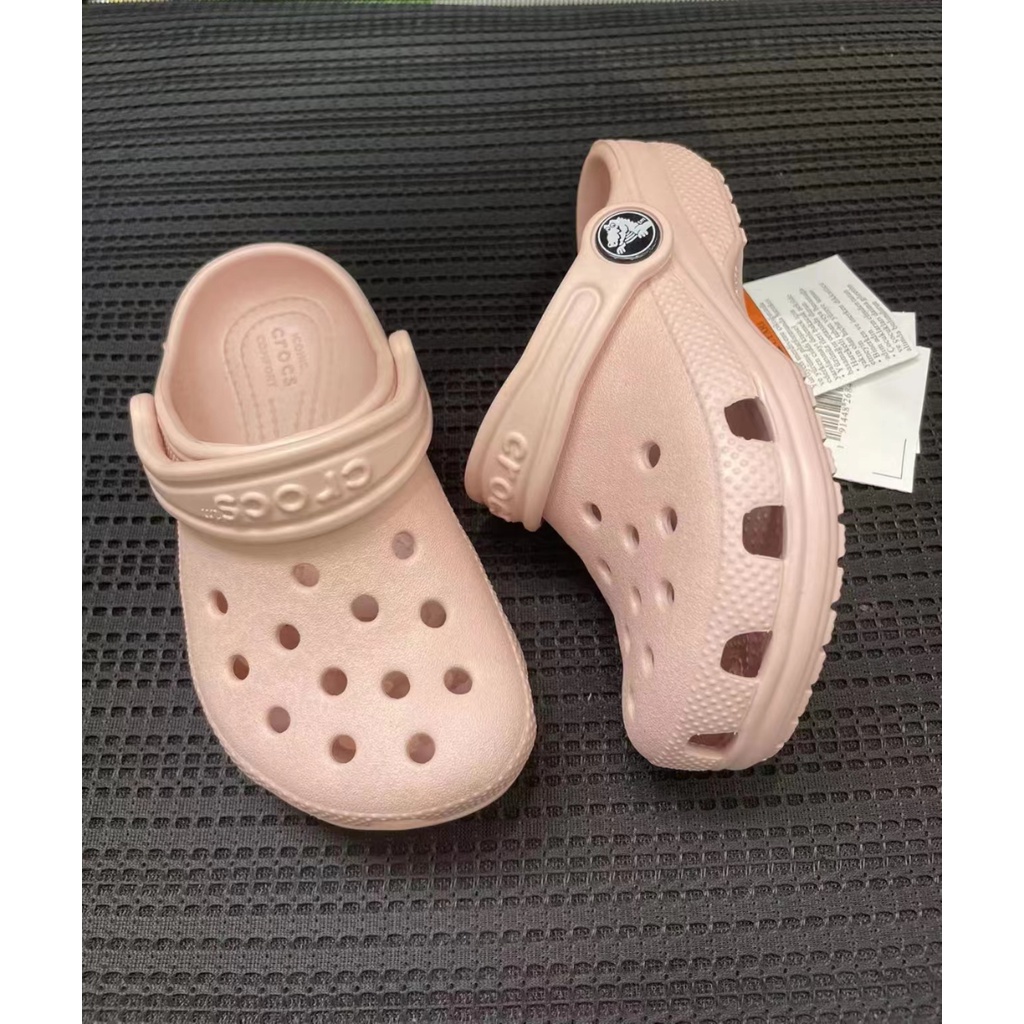 Jual Crocs Kids Classic Clog Classic Clog Anak Sandal Crocs Anak-anak ...