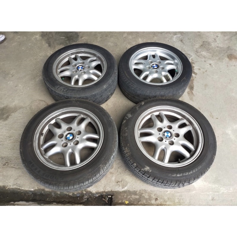 Jual VELG BMW E36 Shopee Indonesia