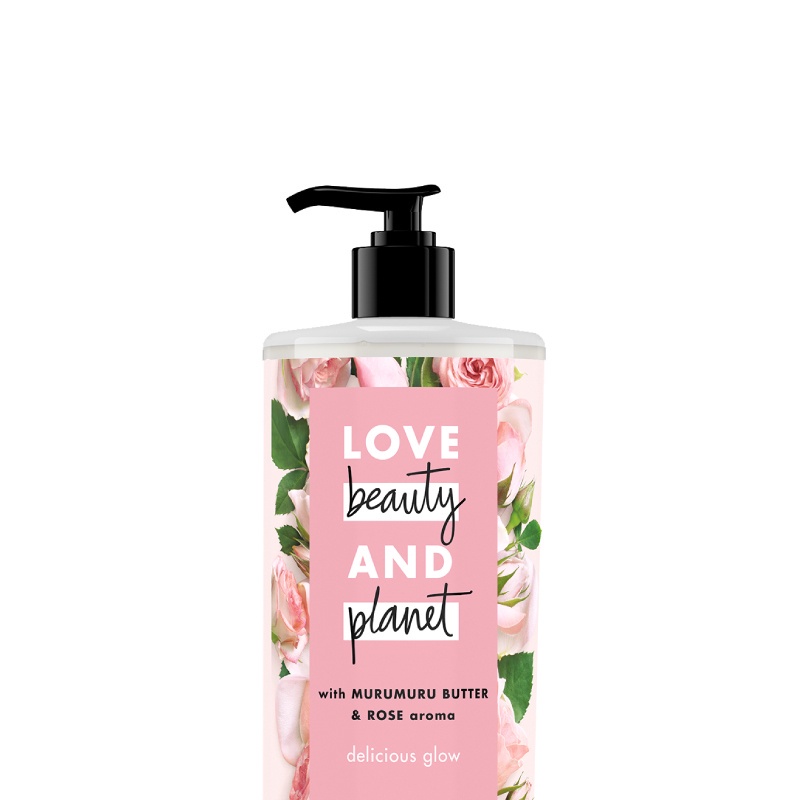 Jual [Balikpapan]Love Beauty And Body Lotion Murumuru Butter