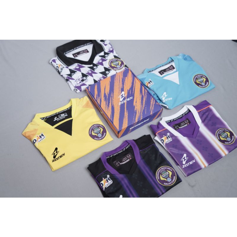Jual Jersey PSGC Ciamis 2022 | Shopee Indonesia