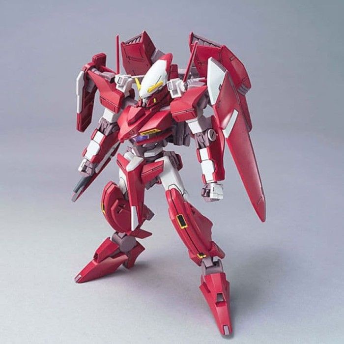 Jual Hongli HG 1/144 throne drei | Shopee Indonesia