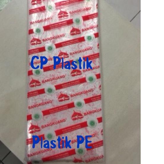 Jual Plastik Pe Plastik Es Plastik Gula Merk Bangkuang 1 Kg Shopee Indonesia 4991