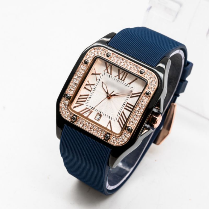 Jam tangan cartier original harga hotsell