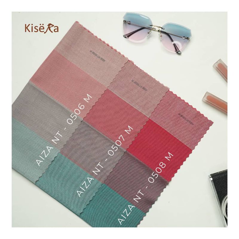 Jual Kerudung Hijab 4 Warna, Jilbab Praktis Cantik 