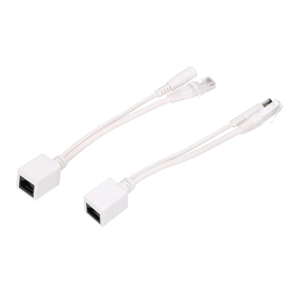 Jual KABEL POE SPLITTER INJECTOR 1 SET | Shopee Indonesia