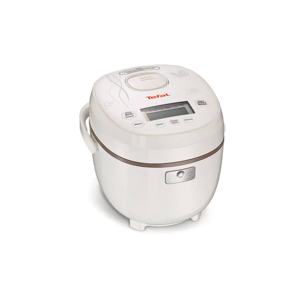 Jual Tefal Mini Rice Cooker RK5001 | Shopee Indonesia
