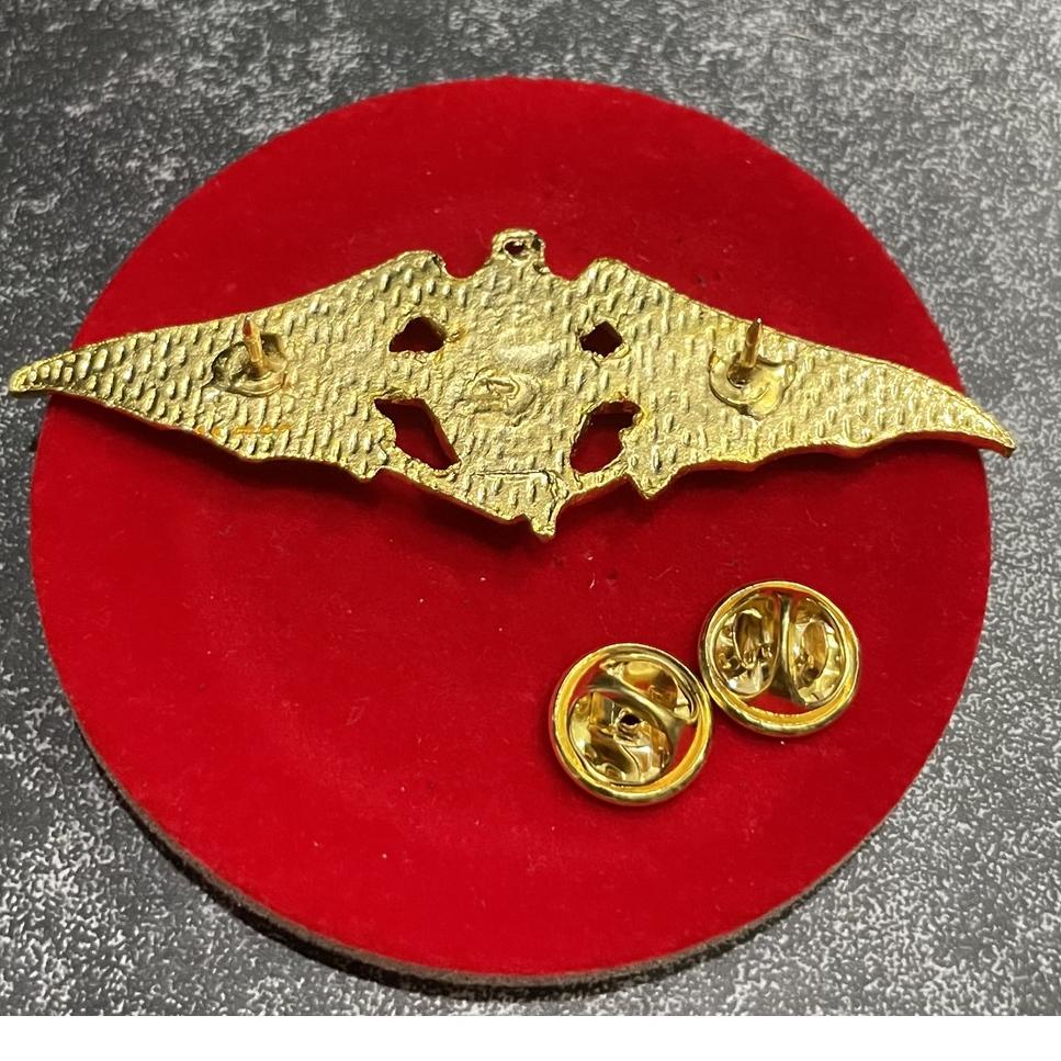 Jual IFV Wing Scuba AL - Pin Scuba Angkatan Laut - Lencana Scuba AL ...
