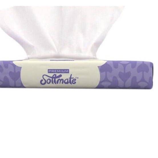Jual Softmate Premium Portable Tissue (30 sheets) | Shopee Indonesia