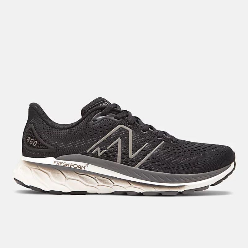 New Balance - MEN'S FRESH FOAM X 860 V13 SHOES RUNNING SHOES